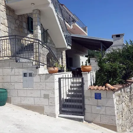 Kuca Za Odmor Irena * Μακάρσκα