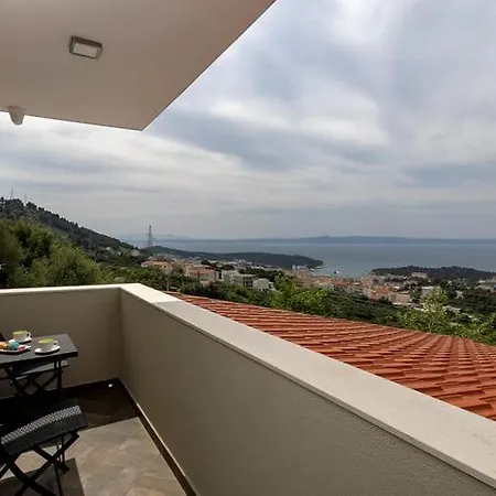 Βίλα Kuca Za Odmor Irena Μακάρσκα